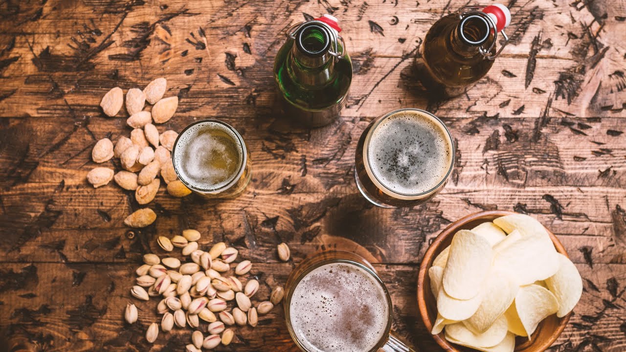 Bitburger Brewery – brewing the future