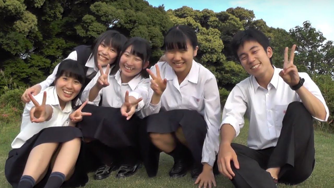【公式】Stage On！ 清水東高校 2017年度 学校祭賛歌