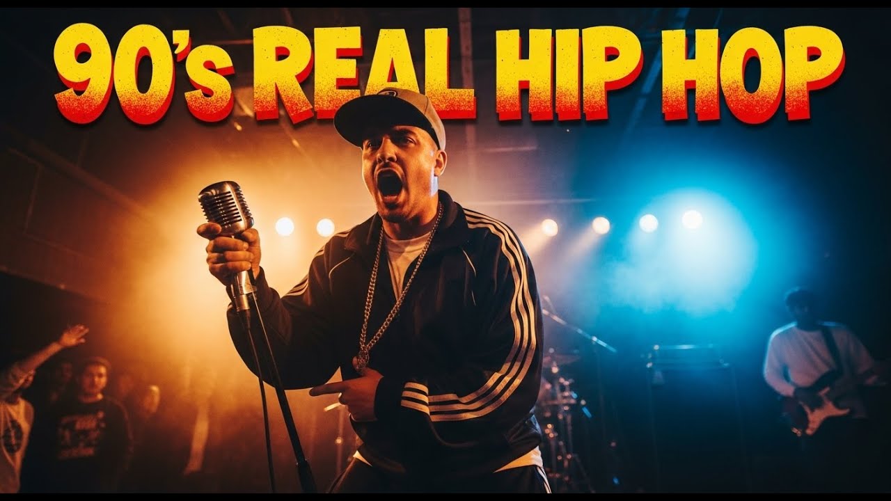 Old School 90s Hip Hop Beat | Head Nod Vibes