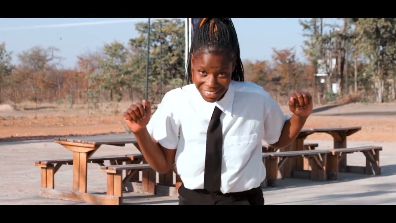Chief Shumba Hwenje  - Shumba Munogona  (Official Video)    Jayden Records and Promotions