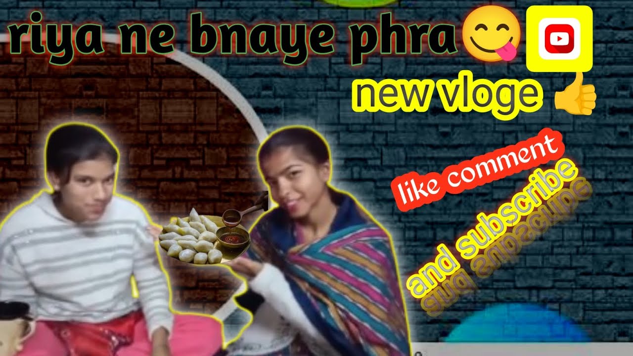 Aaaj khichdi me dal  dalna bhul gyi riya fir kya huaa😱😱