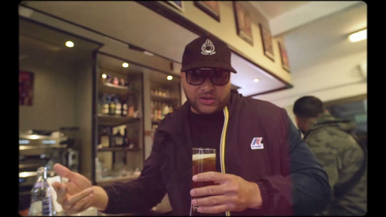 Relo -  Argoésie #1 (Touchdown) - Clip Officiel