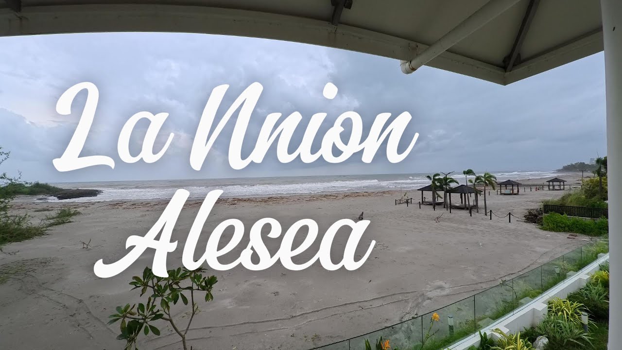 La Union | Alesea