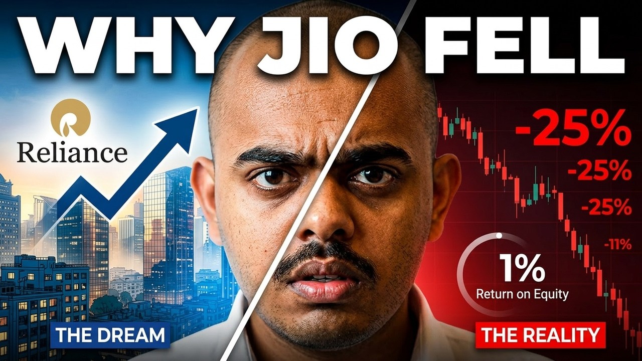 149x Lending Growth Vs Collapsing Stock Price | What's Wrong