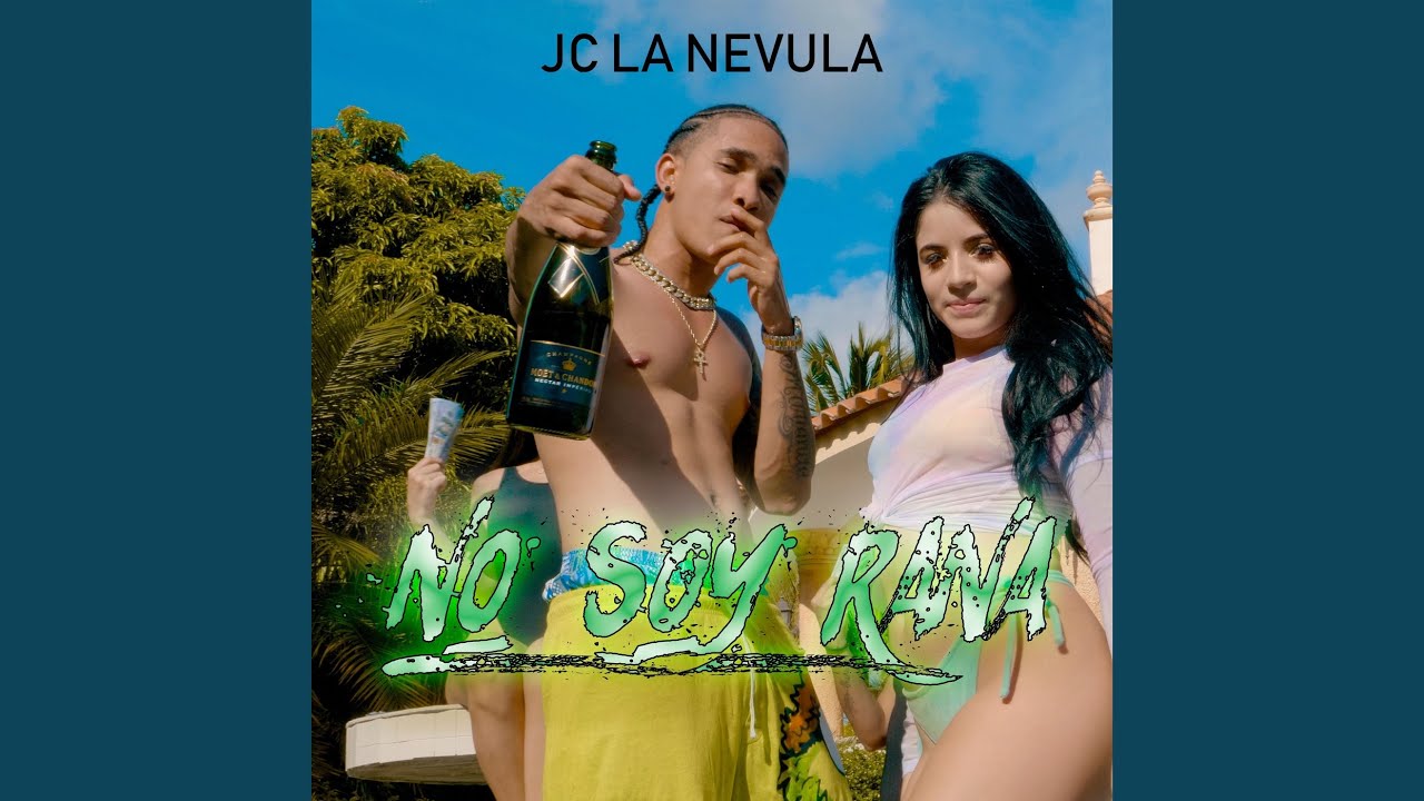 No Soy Rana