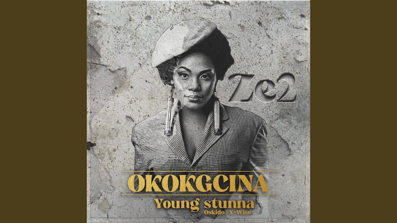 Okokgcina (feat. X-Wise) (Club Mix)
