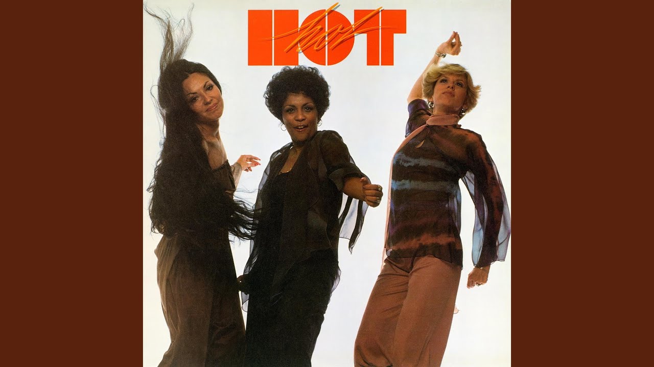 Who's Gonna Love You