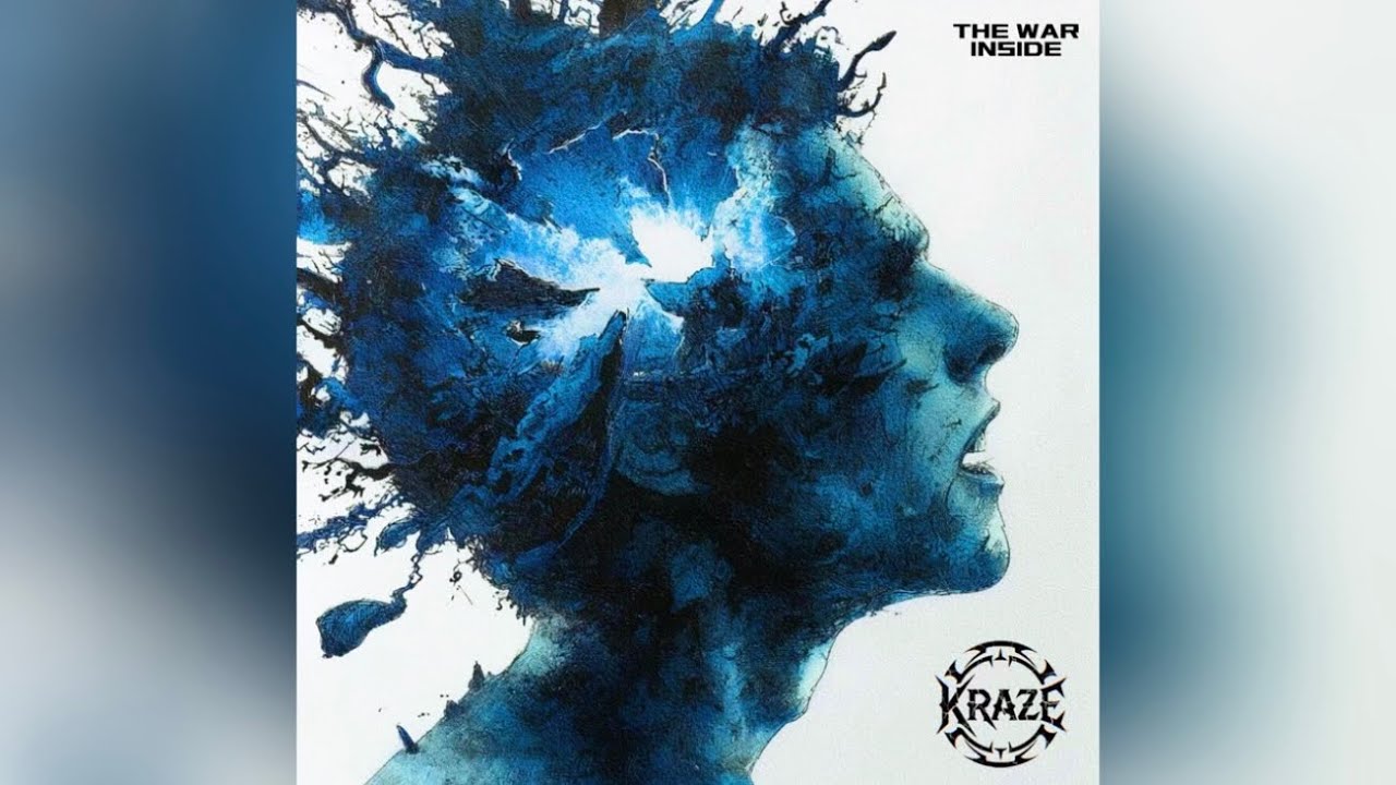 The War Inside (Official Audio)