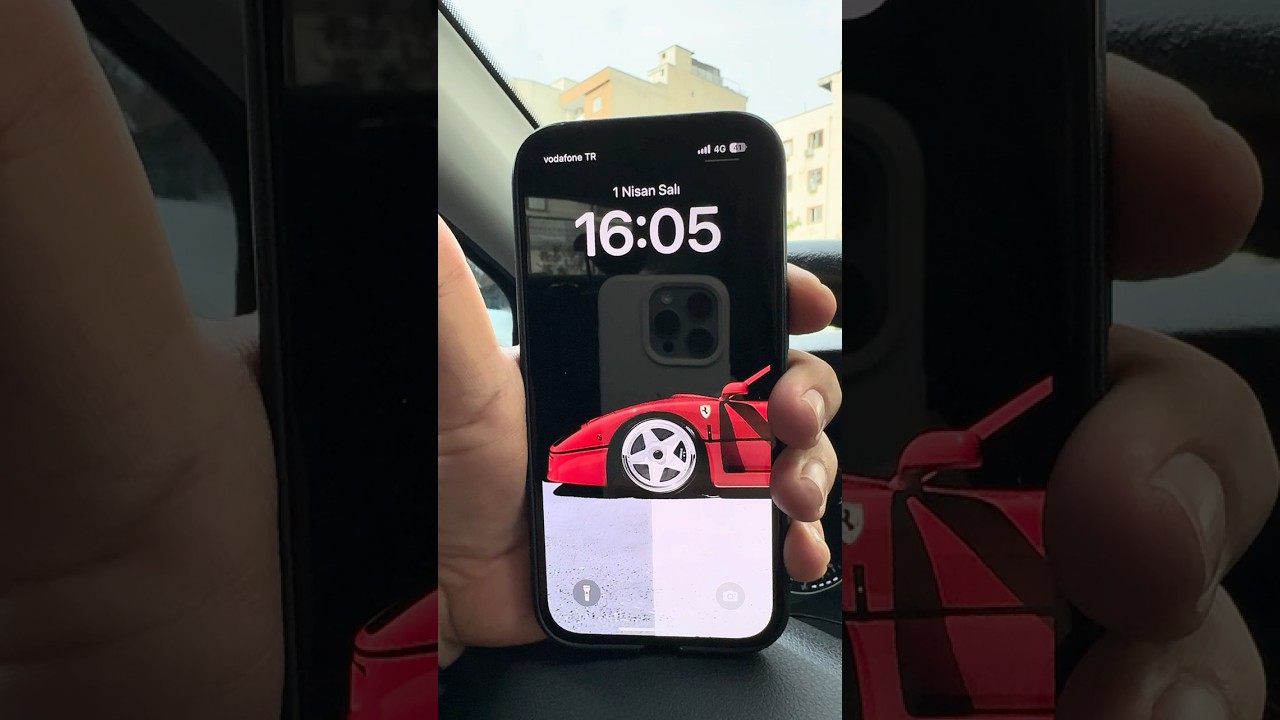 iPhone iMessage etkinleştirme 💬