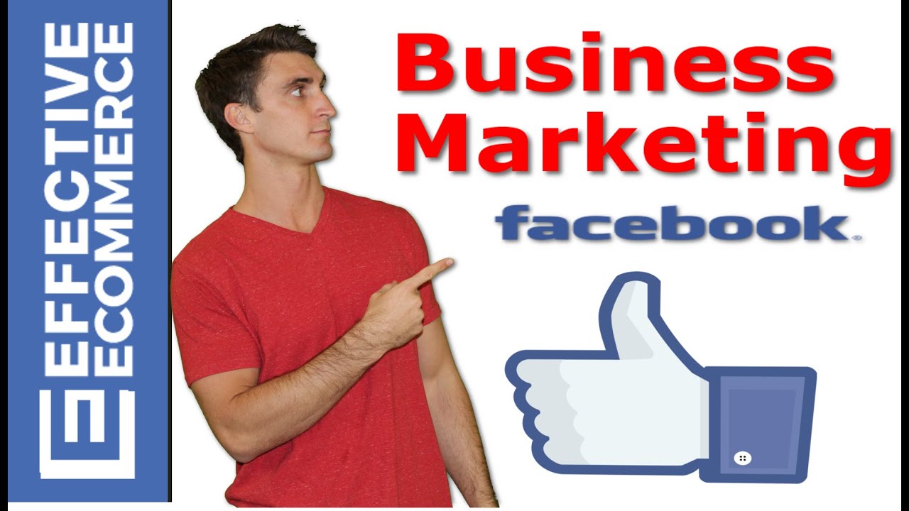 7 Facebook Marketing Secrets For Business Marketing