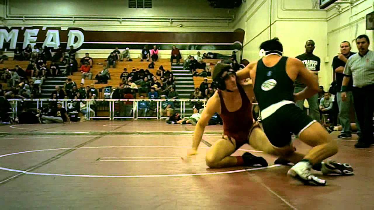 Trabuco Hills Wrestling 2013-2014