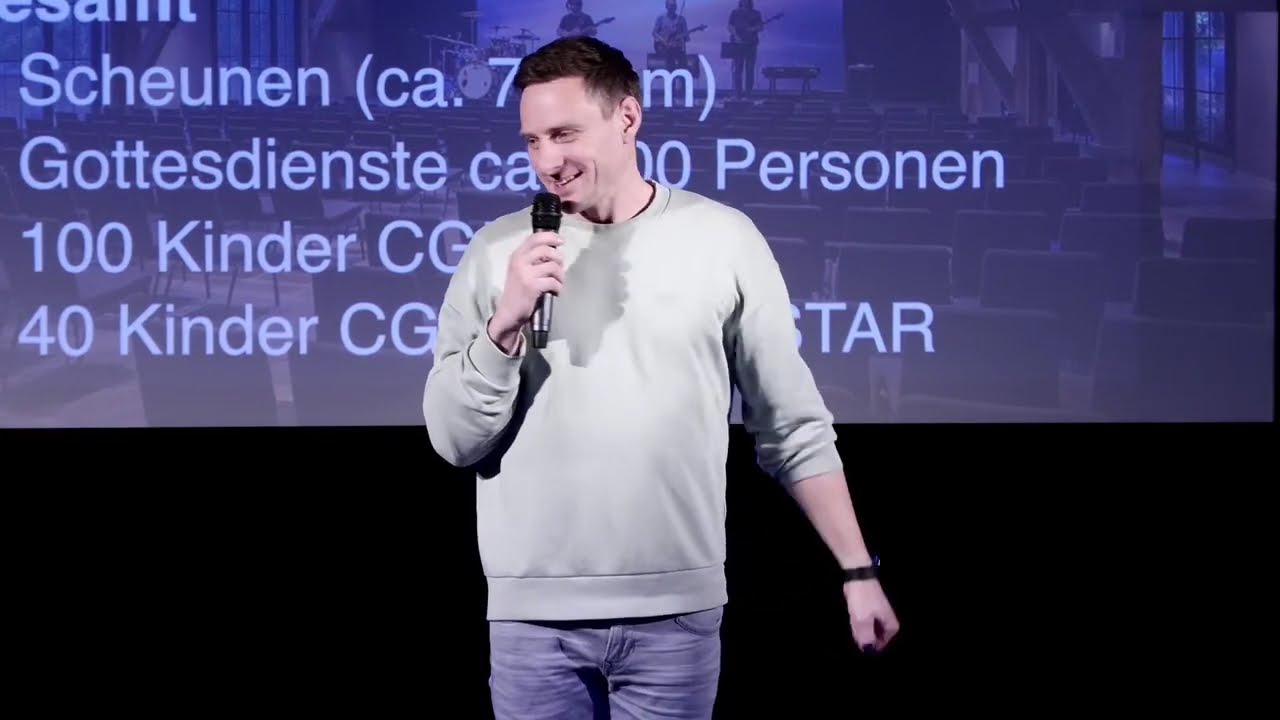 Erster Mittwoch | 04.03.2026 | Alex Landmann
