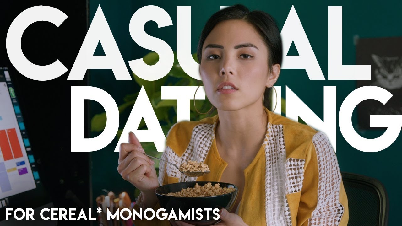 How to casually date when you&rsquo;re a serial monogamist