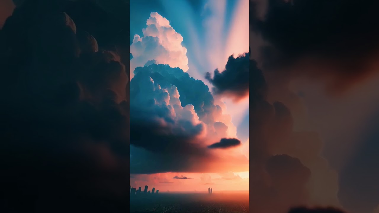 Non copyright Cloud Video #noncopyright #noncopyrightvideo #noncopyrightfree #noncopyrightedvideos