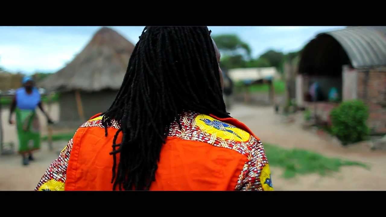 Chimurenga Renaissance - Boom (Official Music Video)