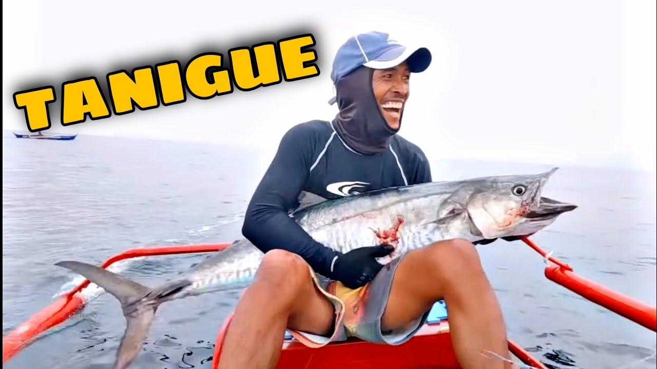 23 KL ? TANIGUE ADVENTURE | THANKYOU LORD #japersniperofficial#chongluistv#sowierdfamily #bucana
