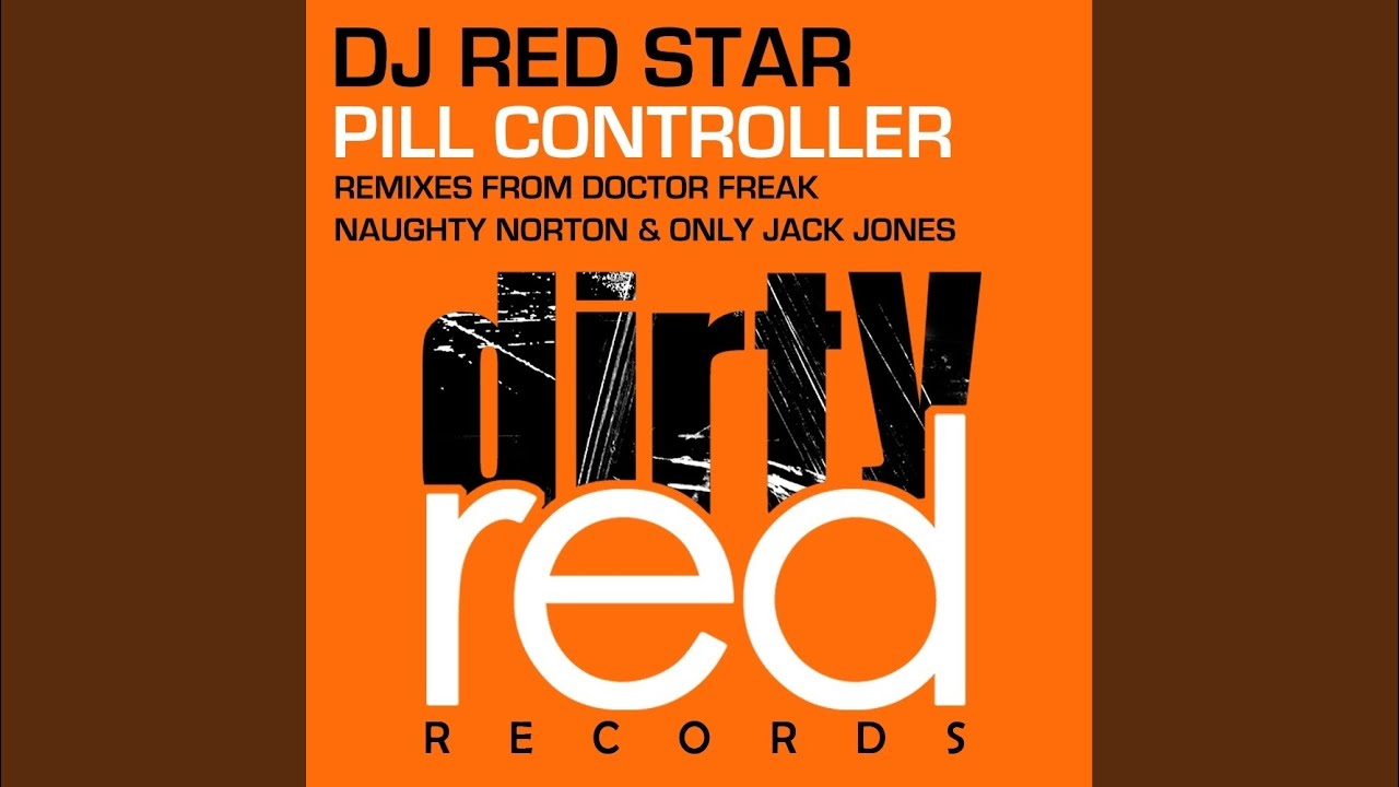 Pill Controller (Original Mix)