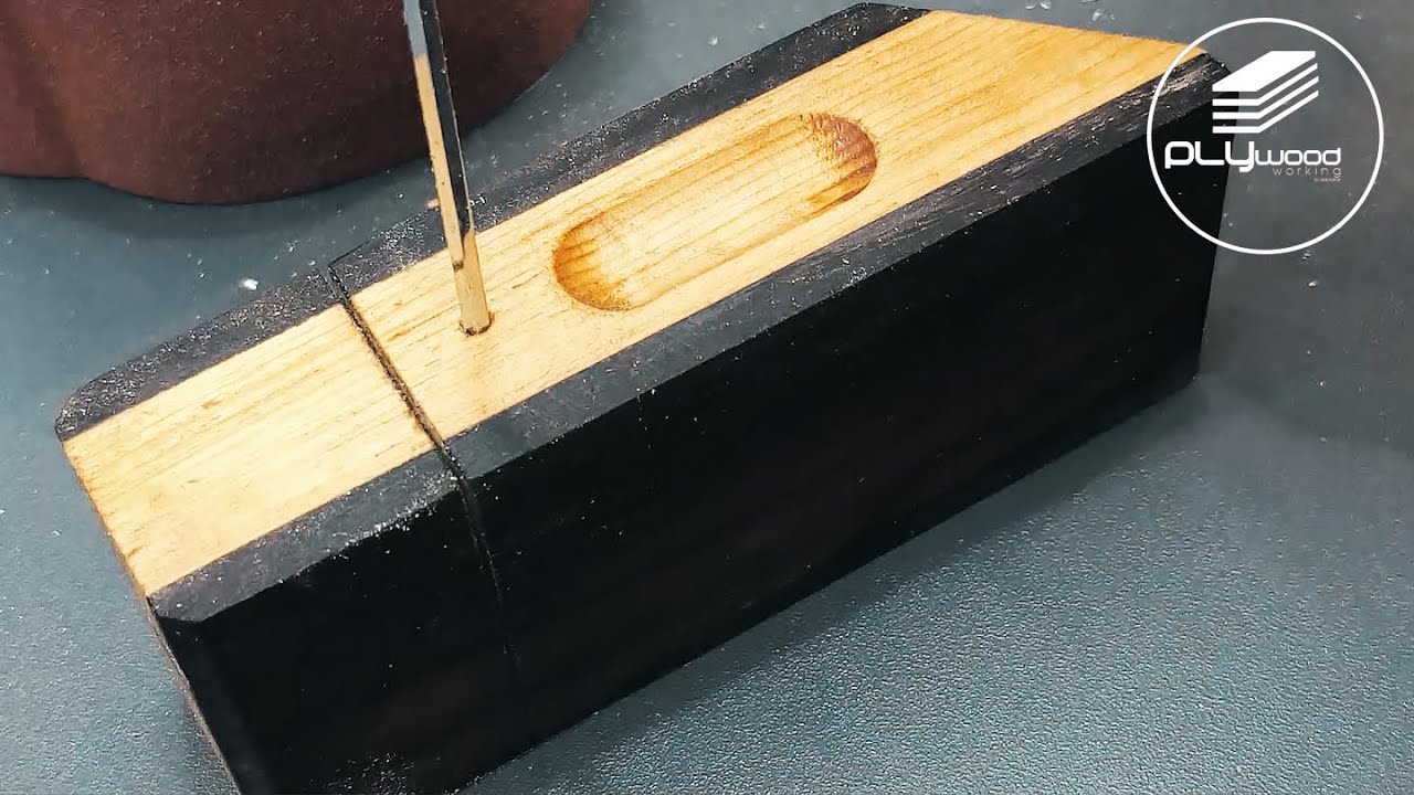 7 great ideas that will take you to the next level in modern carpentry