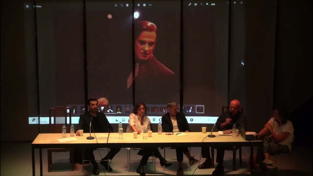 Ημιημερίδα - Αφιέρωμα: 