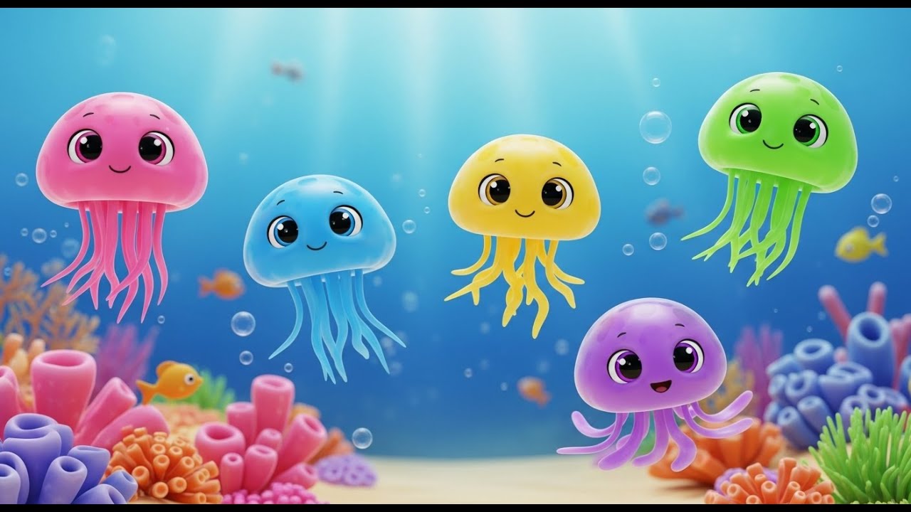 Best Nursery Rhymes 1 Hour Compilation | Kids Songs & Baby Rhymes