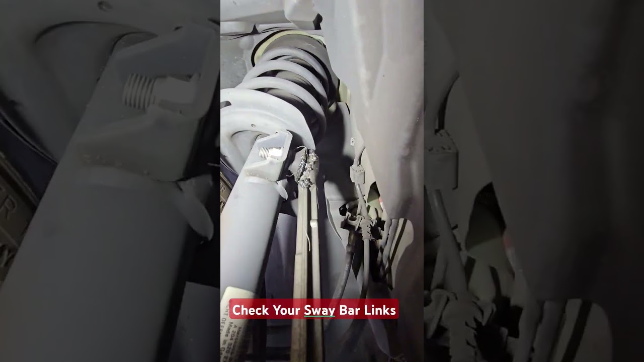 Front End Clunking Noises. check your suspension #mercedes