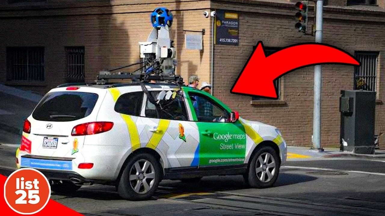 25 Google Facts That Will Melt Your Brain