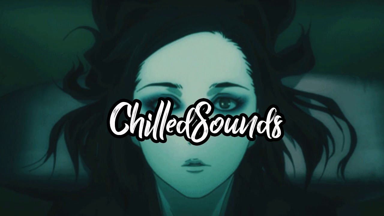 c h v r n - delirium (slowed to perfection)