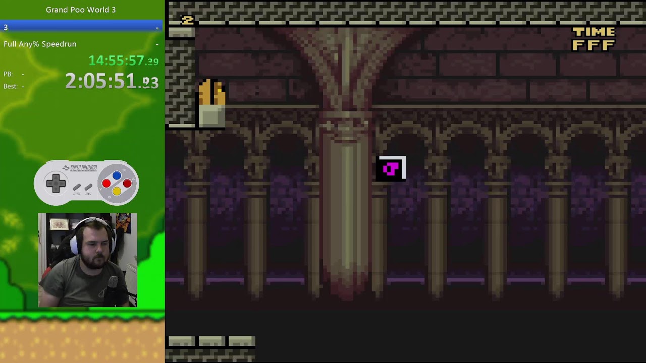 Noob vs Grand Poo World 3 (Day 7) | Tower of Fate