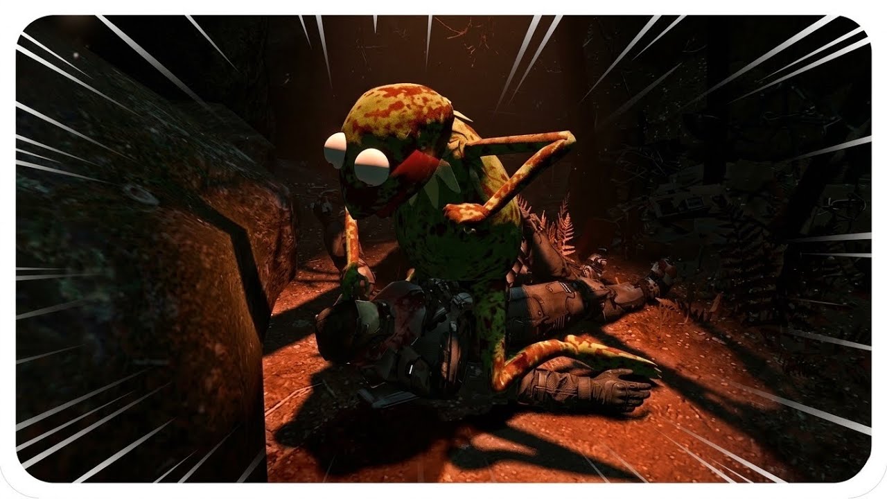 L4D2 Custom Mods Are Absolutely Insane