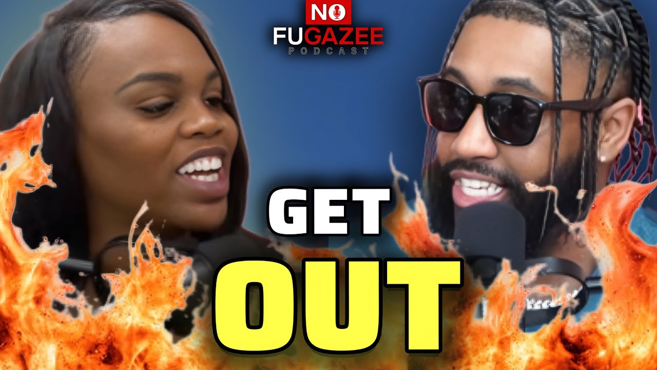 Cooley KICKS OUT Ratchet Single Mom For Disrespecting Him