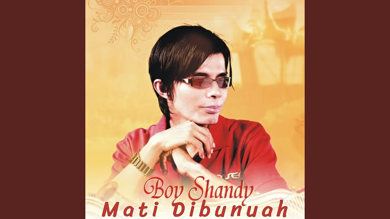 Mati Dibunuah