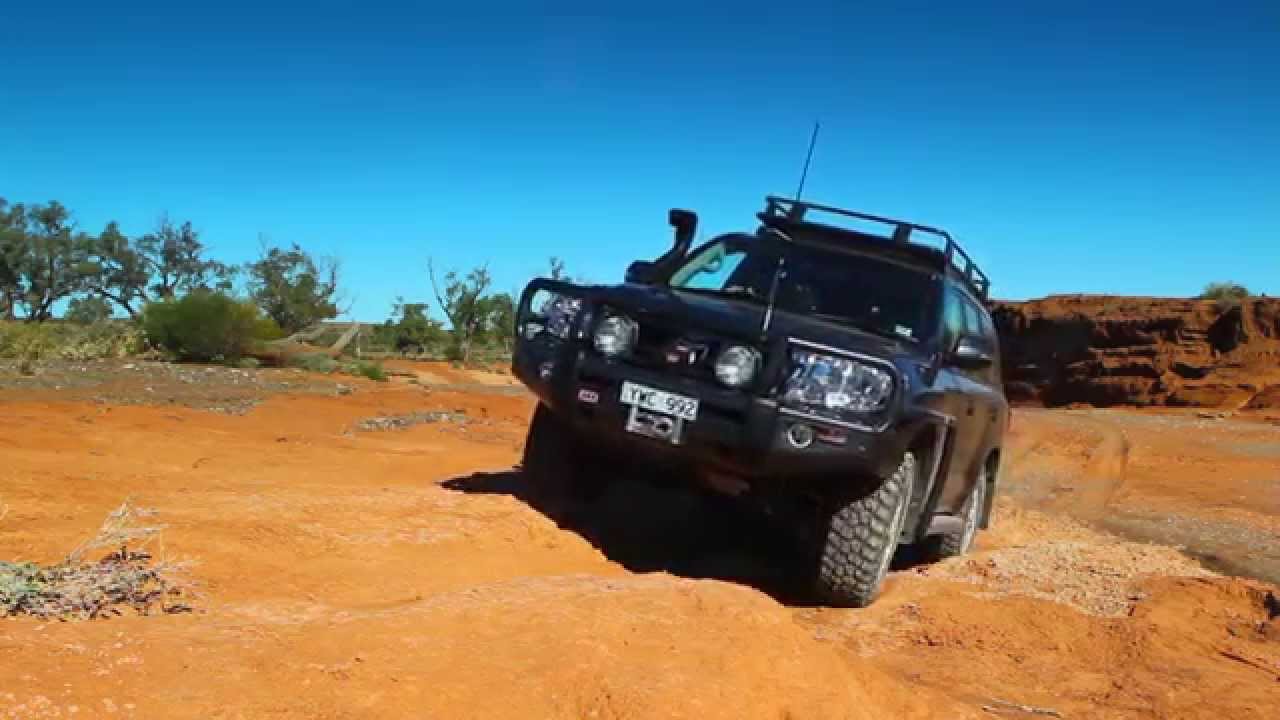 ARB Toyota 200 Series Accessories