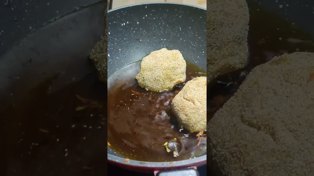 Nargis kabab | Starter | Chicken Recipe #subscribe #shorts #song #trending #food #viral #video #fry