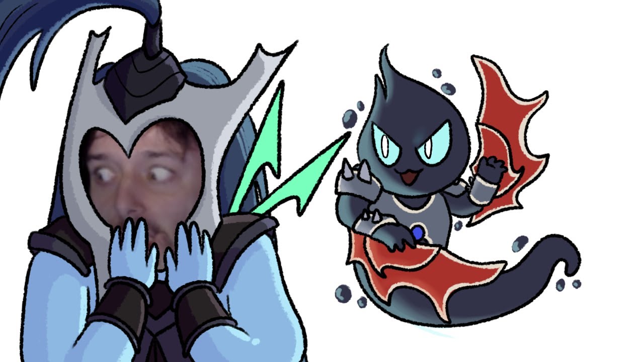 3 MINUTE GAMES WHEN I HIT ALLEGIANCE!  Mistwraiths are INSANE!  | Legends of Runeterra