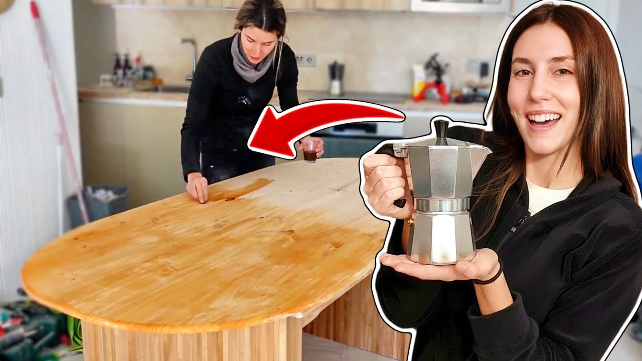 CAPITULO FINAL 🎅ESPECIAL NAVIDAD 👉 Así ha quedado el apartamento ❤️