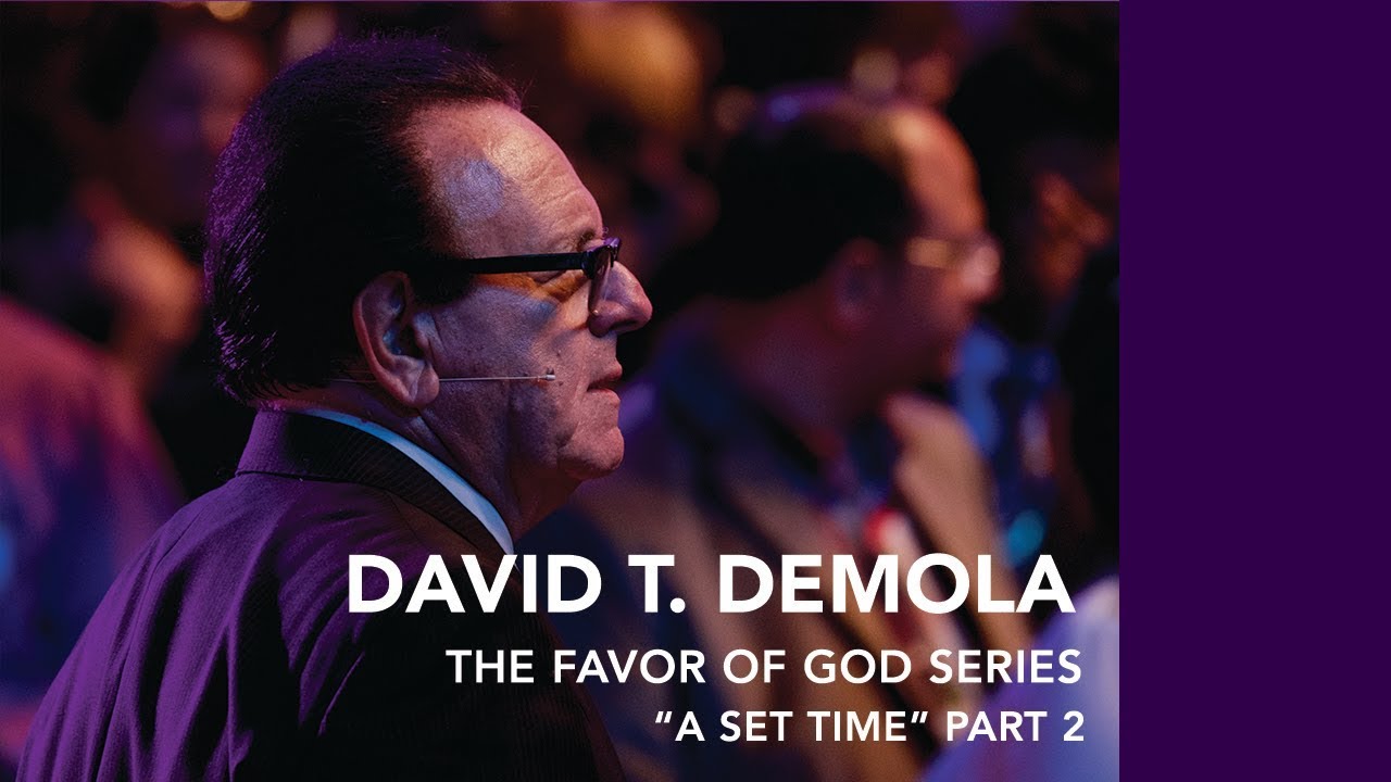 A Set Time - Part 2