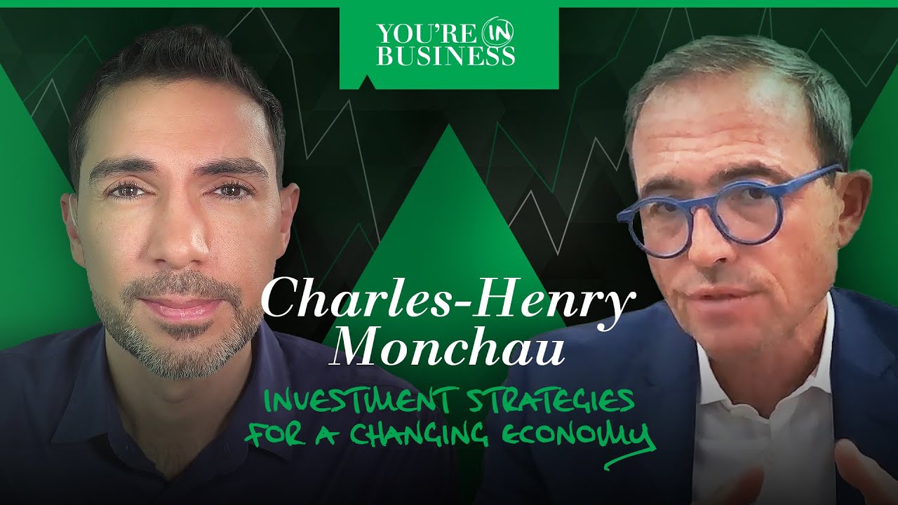 Best Investments for a Trump World Economy. Buy Smart Assets NOW.