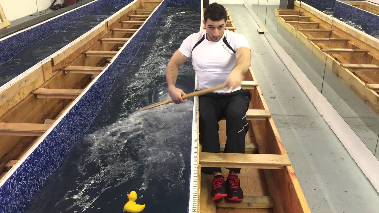 Dragon boat Paddling Technique