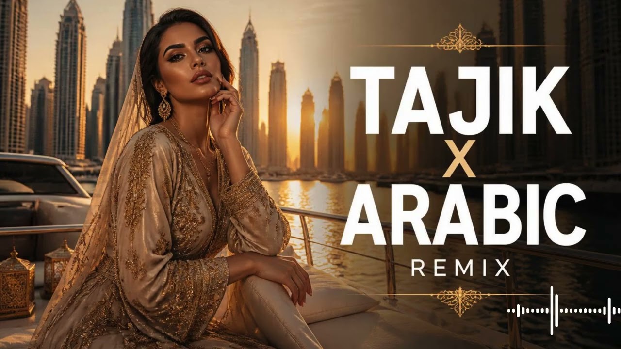 HABIBI Desert Nights 2026 🌙 Arabic House Music | Ethnic Deep House Journey