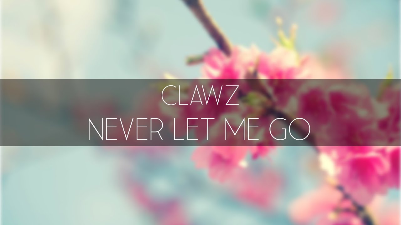 CLAWZ - Never Let Me Go | Featured on Hands Up Legacy 'TURBO'