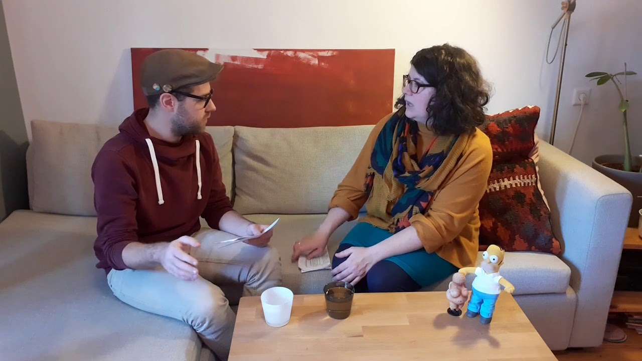 Gender - die Wissenshow Kurz und Schlau