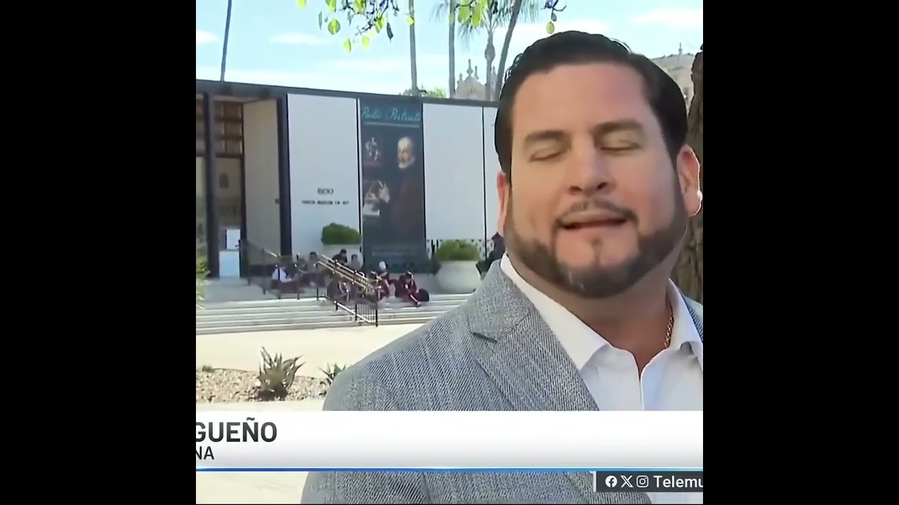 Estudiantes de Tijuana visitan San Diego en compañía del alcalde Ismael Burgueño