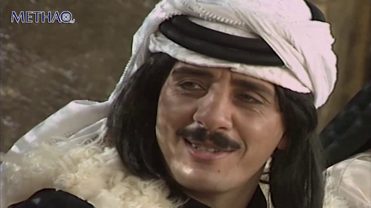 المسلسل البدوي السيف والوصية الحلقة 23 الثالثة والعشرون الاخيرة - بطولة عيسى صويص