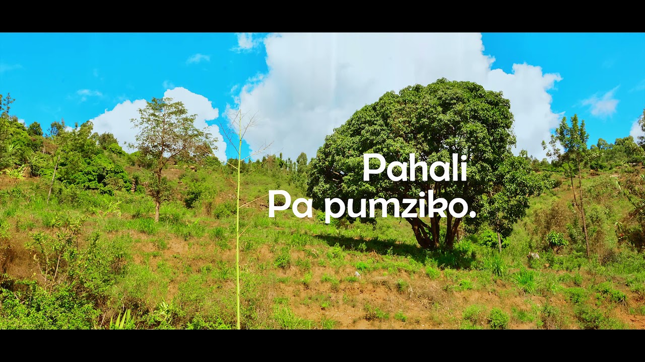 MIGUUNI PAKE YESU HYMN.