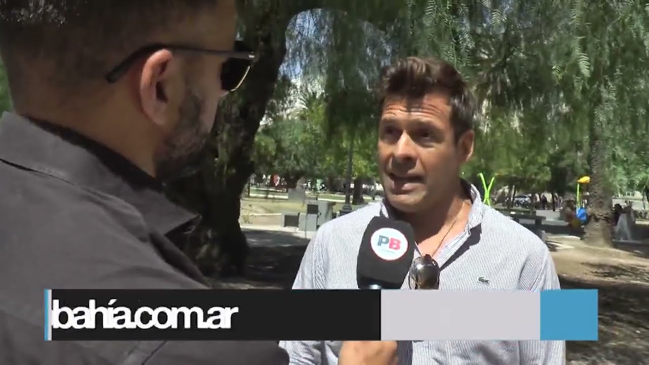 Reglamentación de Uber en Bahía Blanca - 25-02-26