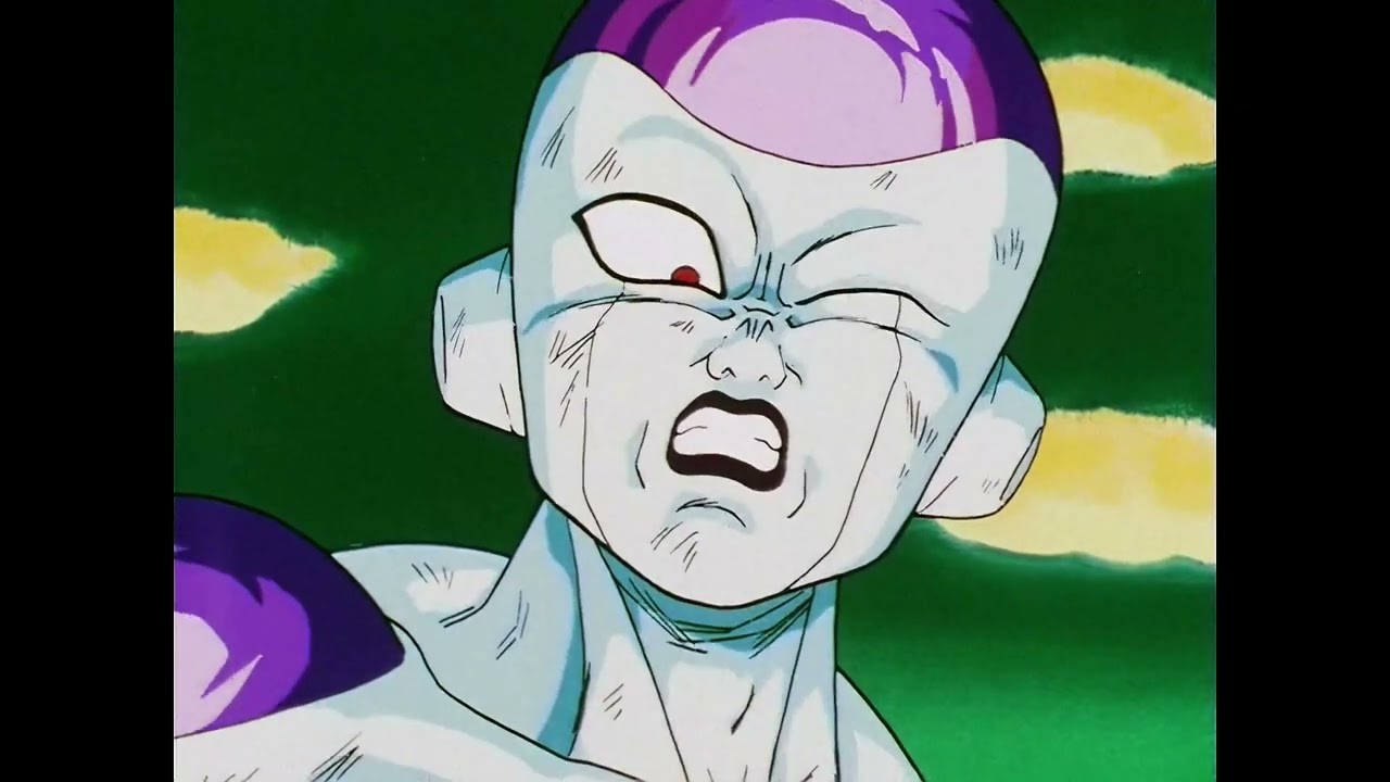 Goku First SSJ Transformation BUT Deftones Change Plays