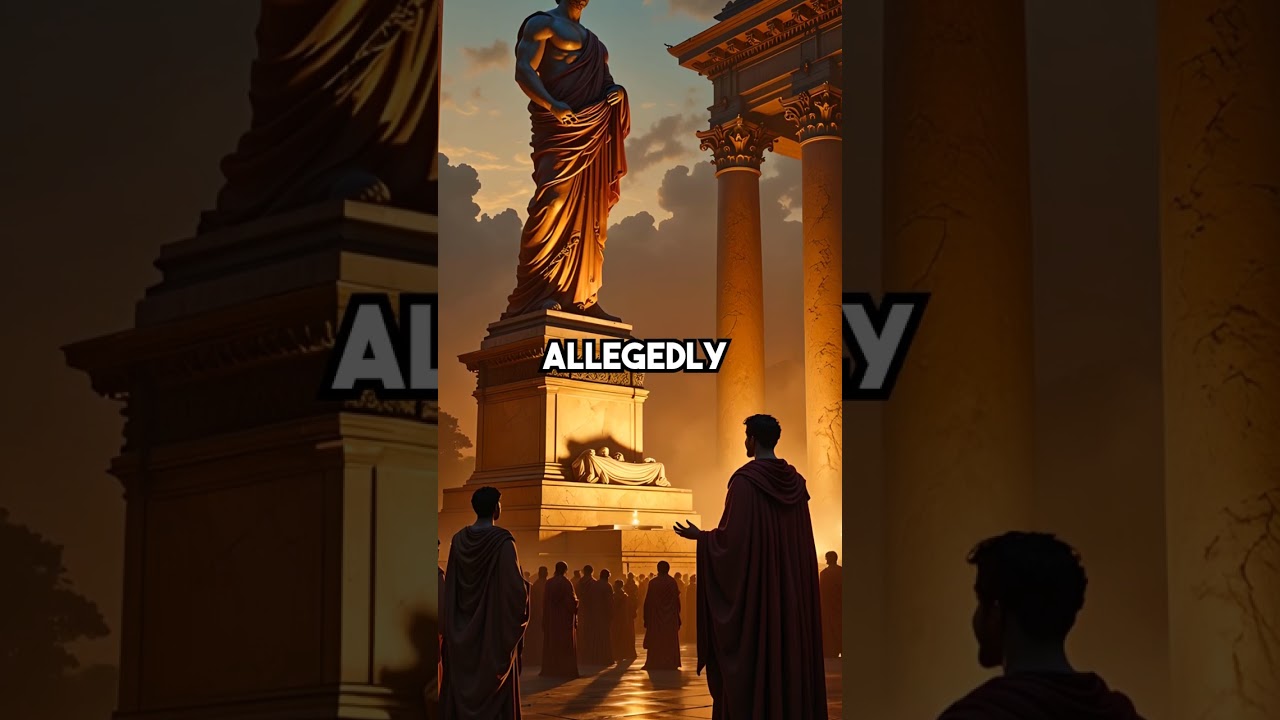 5 Insane Roman Surgeries That Actually WORKED