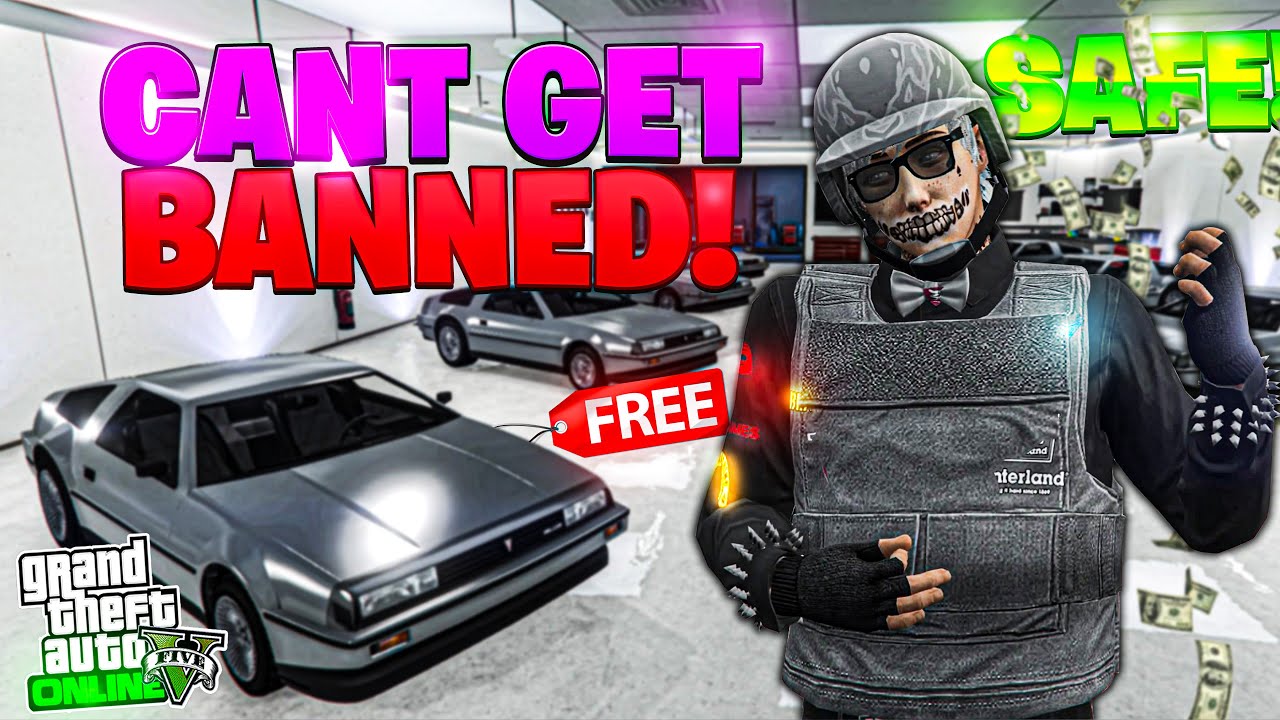 *SAVEWIZARD* SAFEST Frozen Money Glitch Quick $1B| ROCKSTAR CANT BAN YOU! Step By Step GTA ONLINE