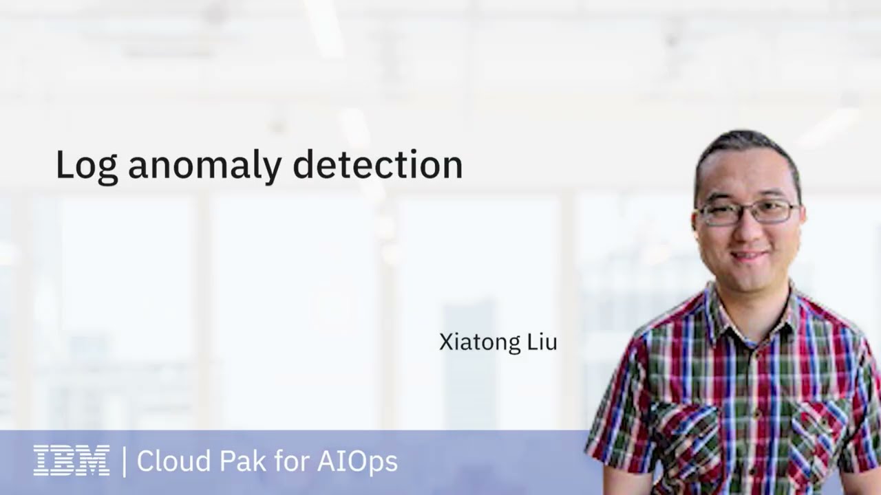 Unveiling Hidden Insights: Log Anomaly Detection