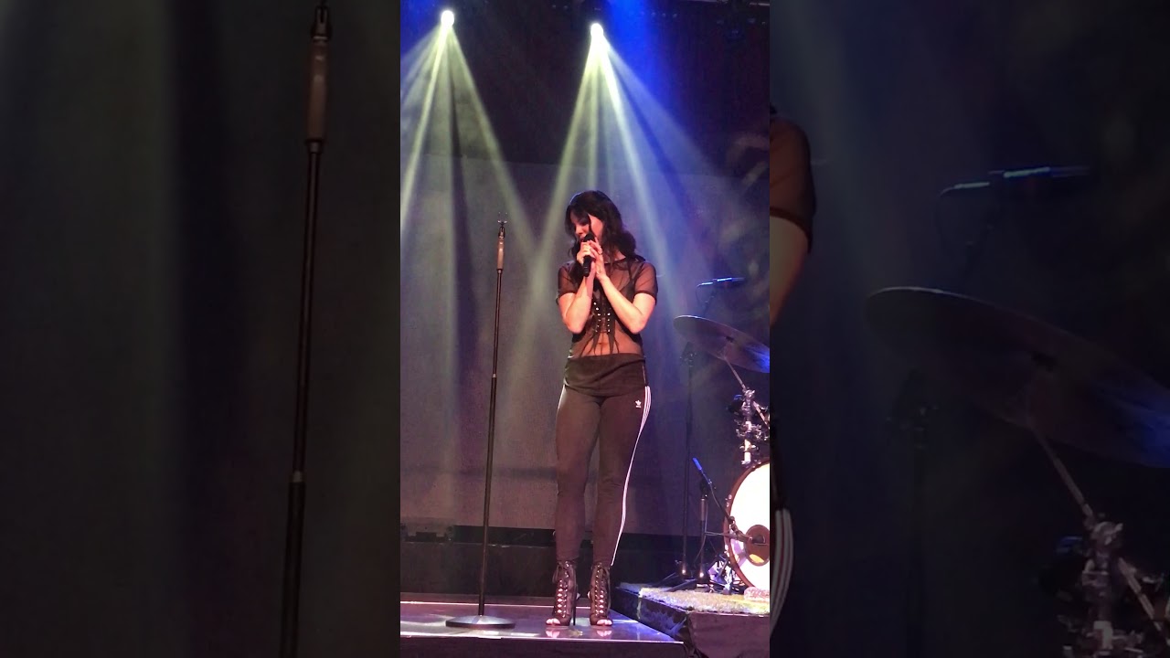 Lana del rey live- get free